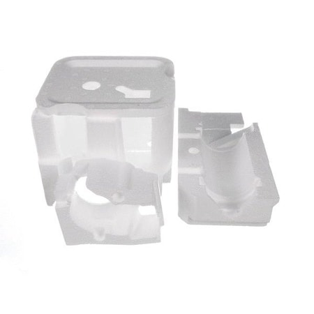 Follett Insulation, Kit, Eps-Ocs 5 Parts 948760
